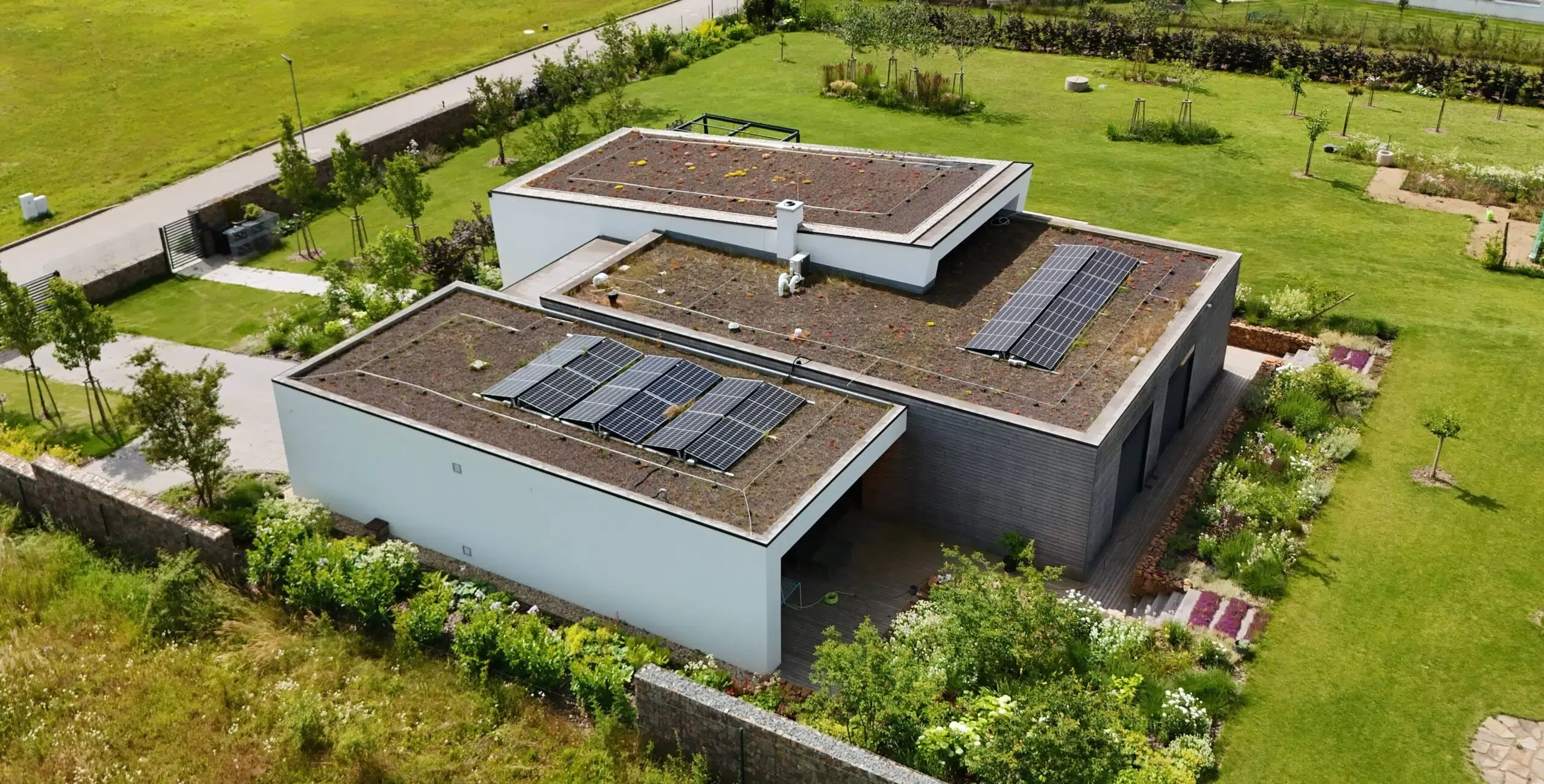 Fotovoltaika pro rodinný dům