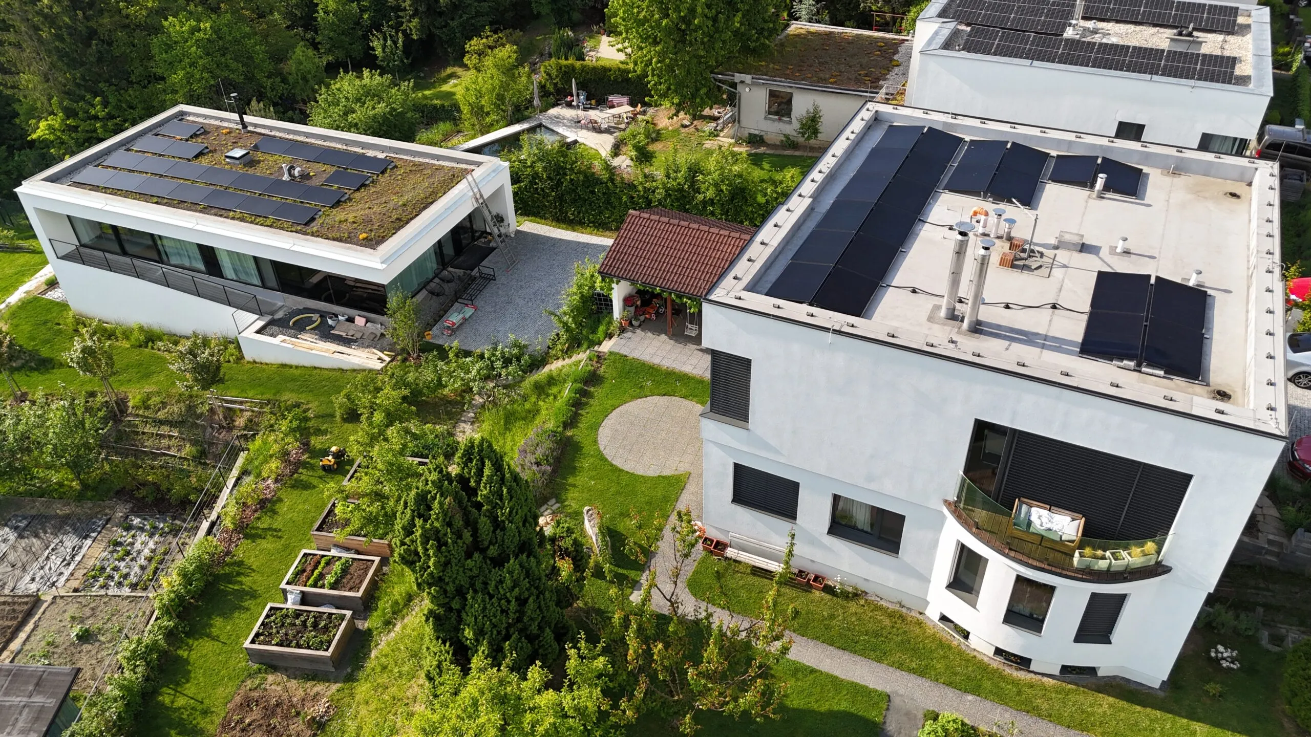 Zapojte se do komunitní energetiky a získejte podporu KOMUNERG