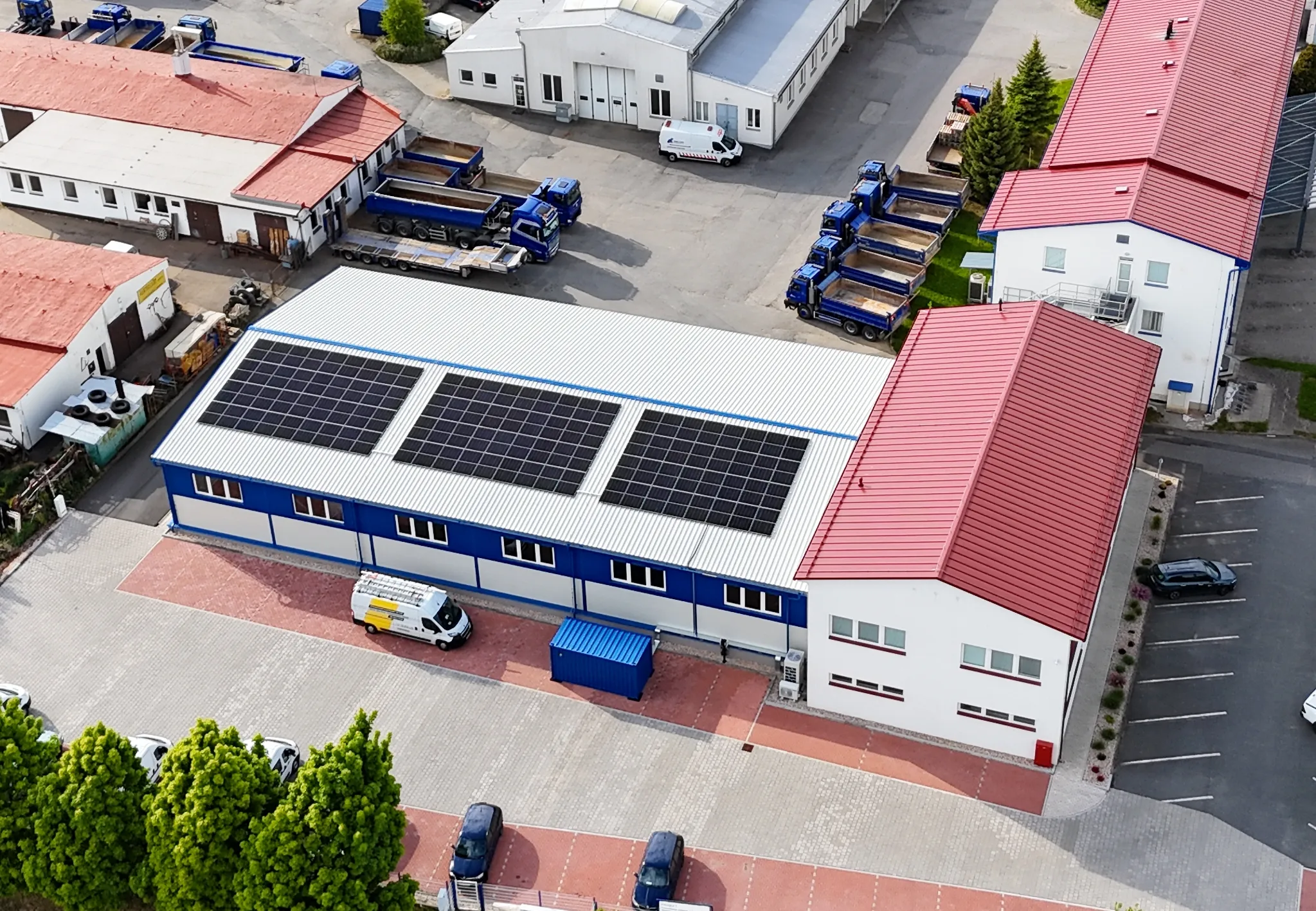 Nové legislativní změny pro FVE od srpna 2025